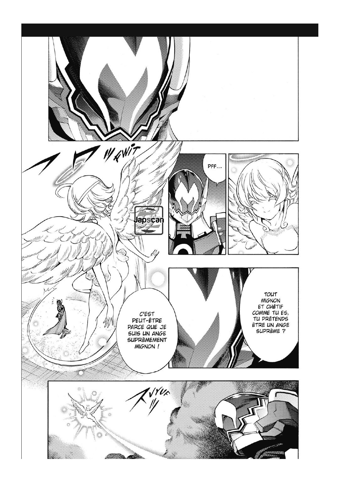 Platinum End: Chapter chapitre-6 - Page 39