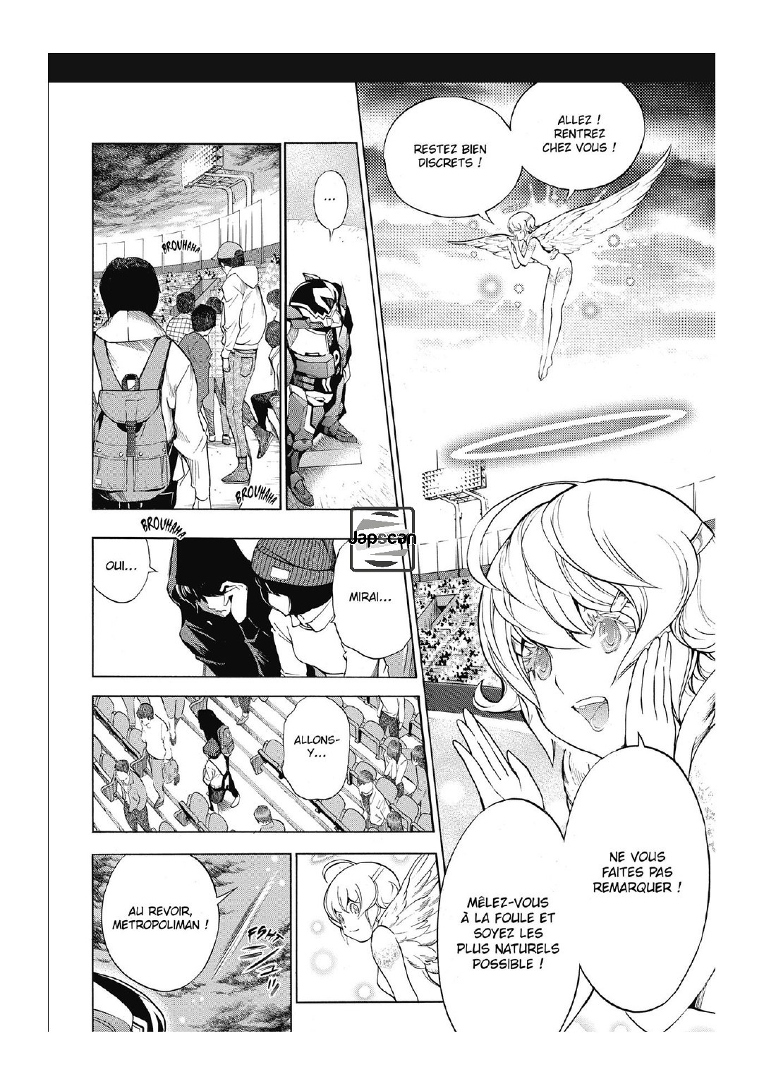 Platinum End: Chapter chapitre-6 - Page 40