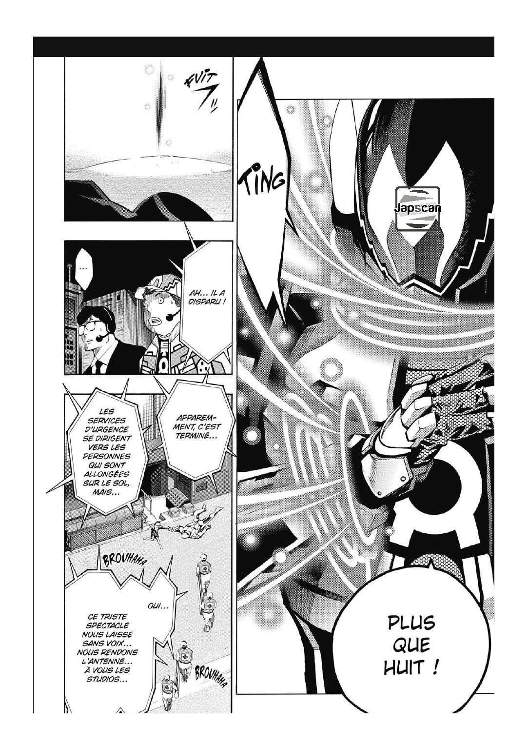 Platinum End: Chapter chapitre-6 - Page 42
