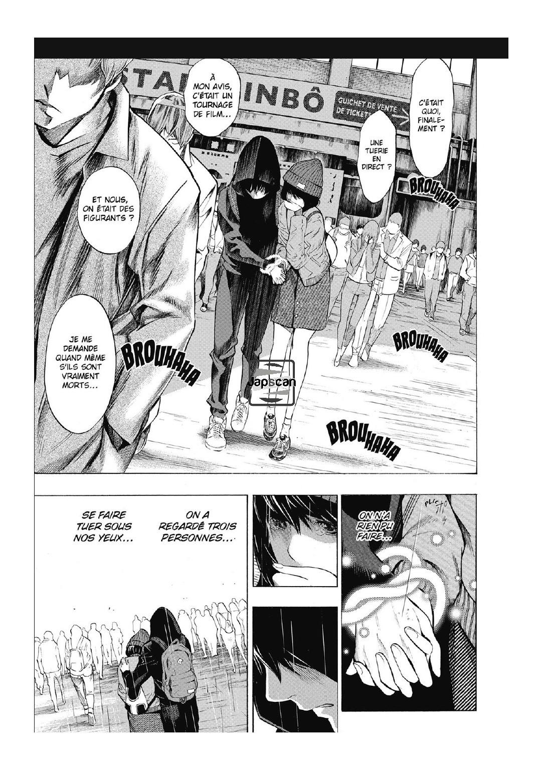 Platinum End: Chapter chapitre-6 - Page 43