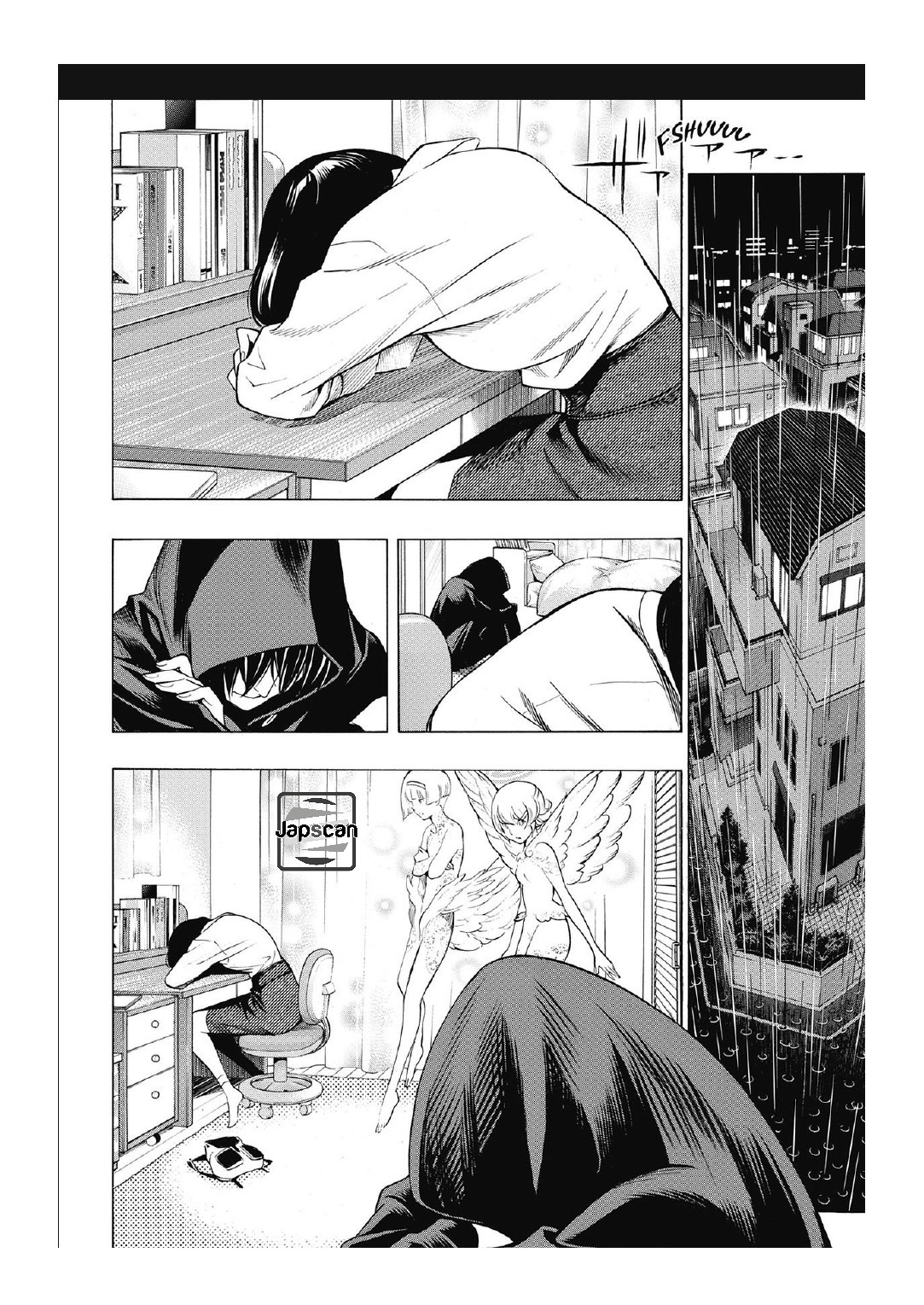 Platinum End: Chapter chapitre-6 - Page 48