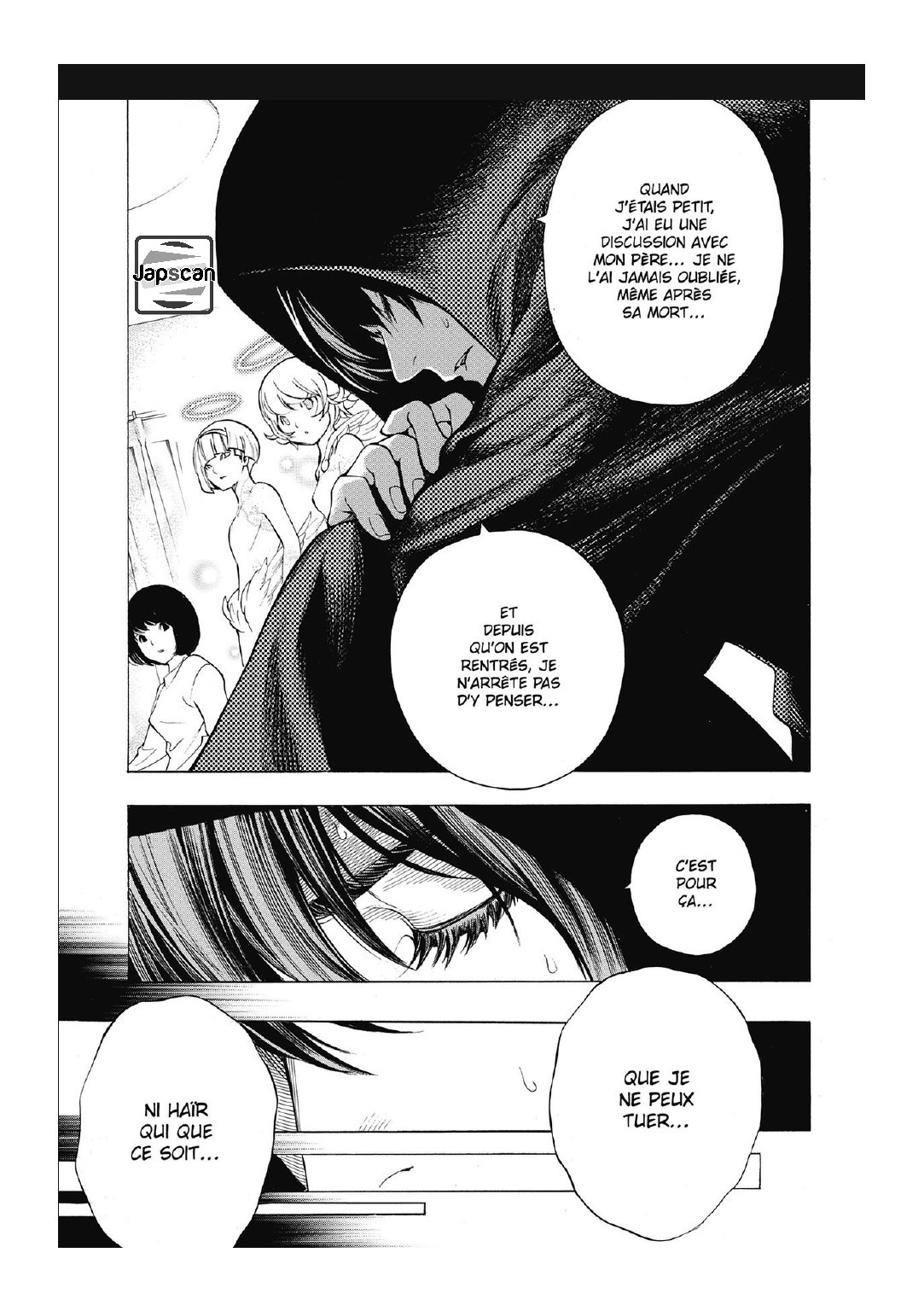 Platinum End: Chapter chapitre-6 - Page 53