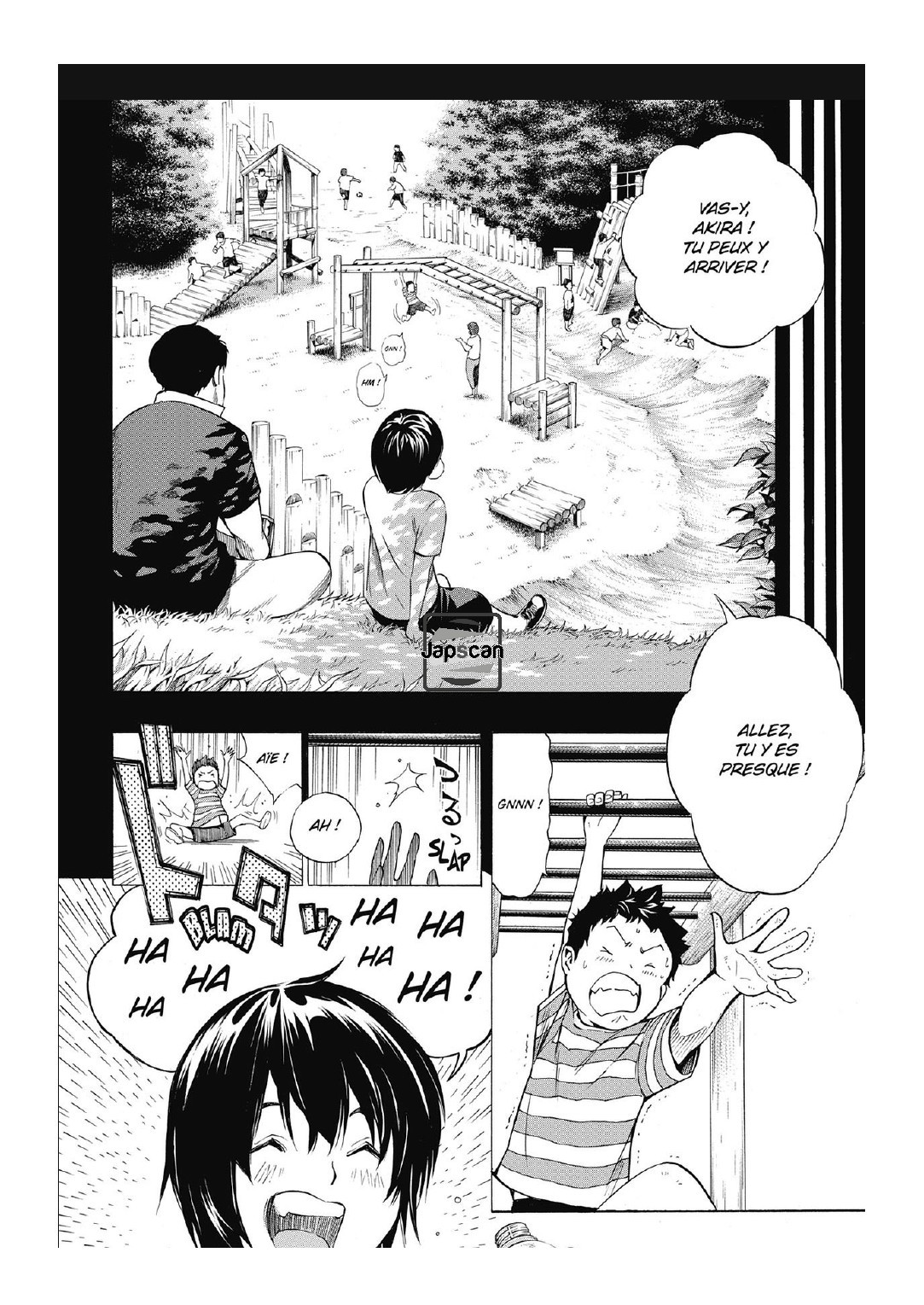 Platinum End: Chapter chapitre-6 - Page 54