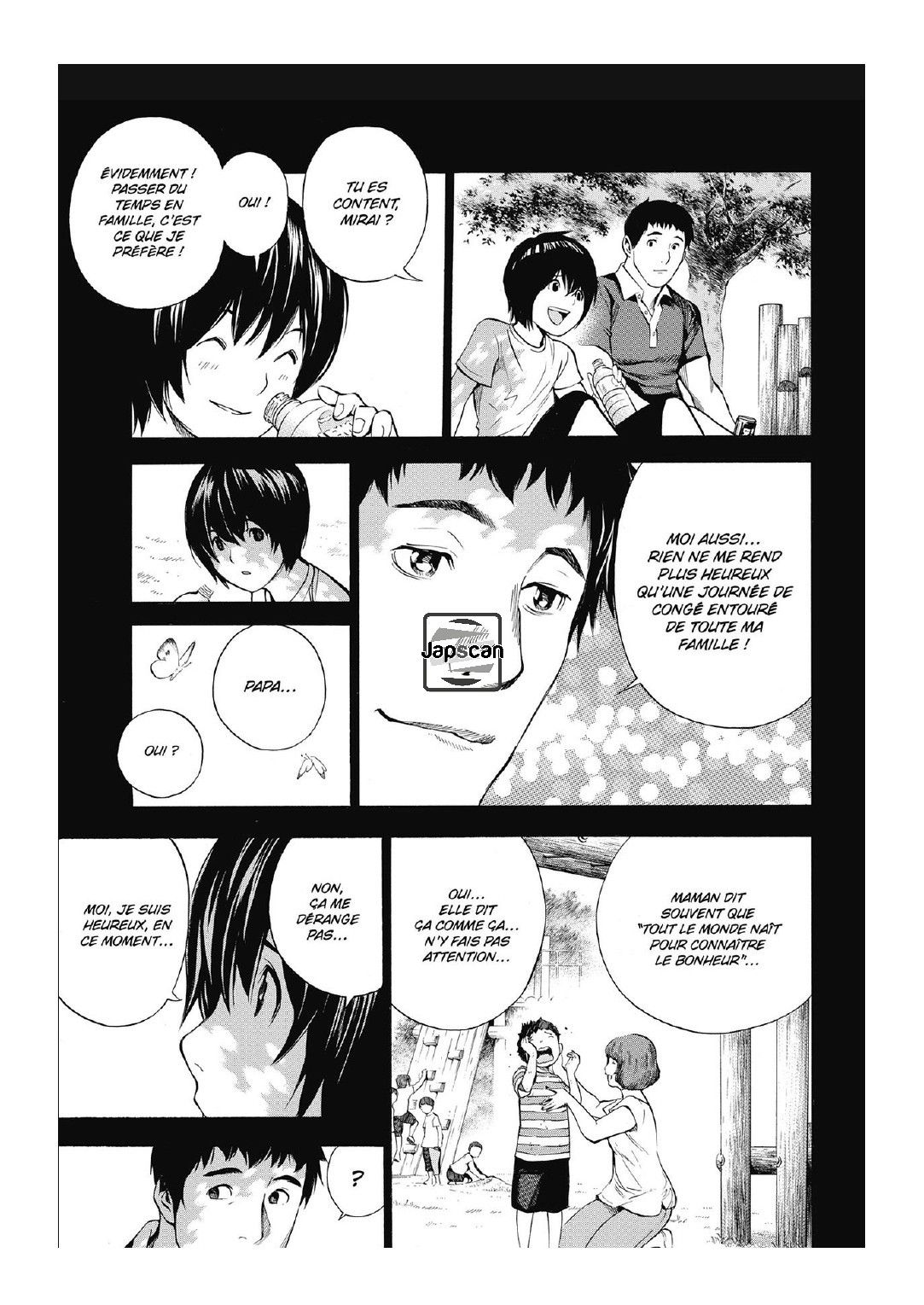 Platinum End: Chapter chapitre-6 - Page 55
