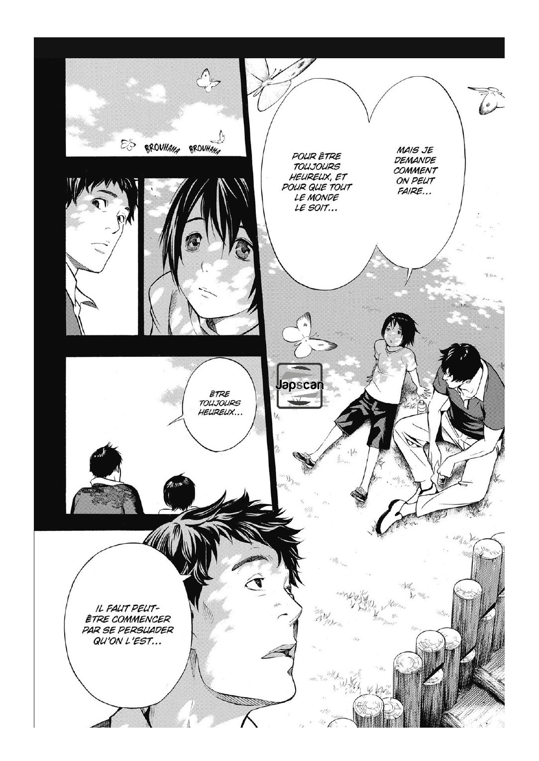 Platinum End: Chapter chapitre-6 - Page 56