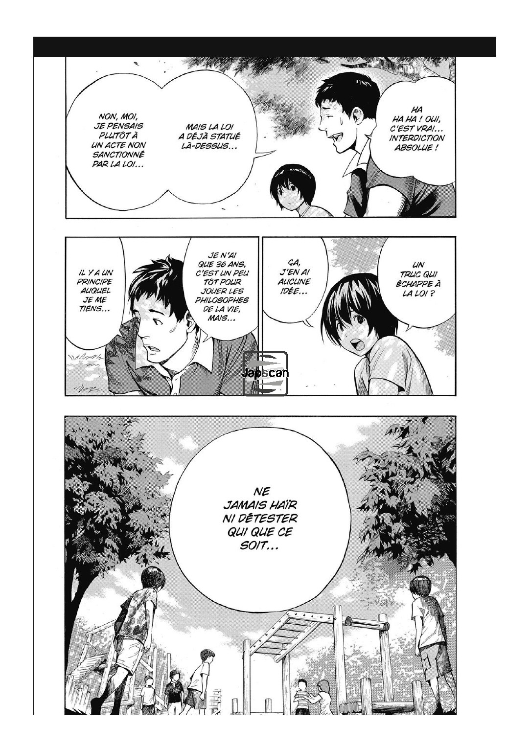 Platinum End: Chapter chapitre-6 - Page 58