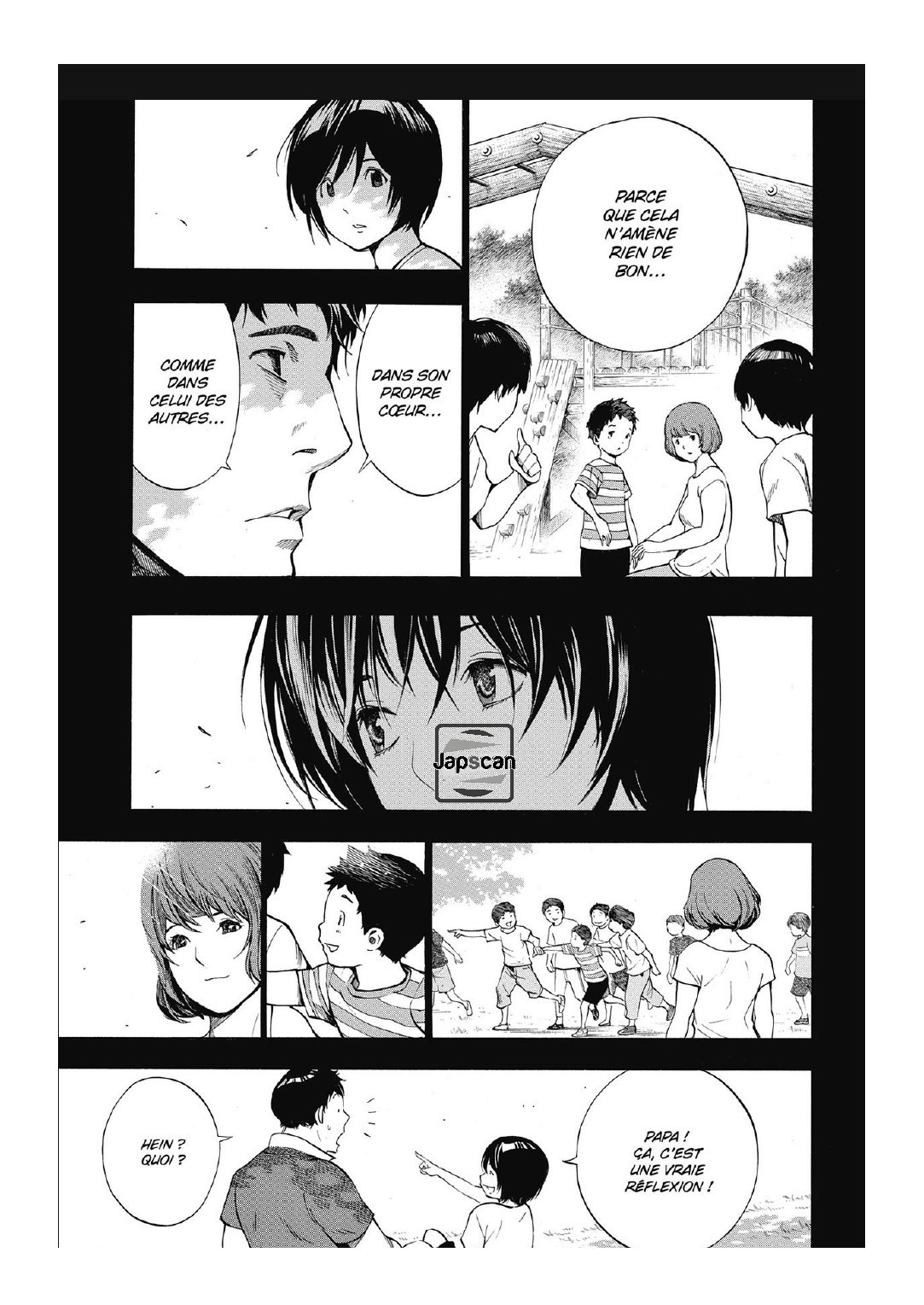 Platinum End: Chapter chapitre-6 - Page 59
