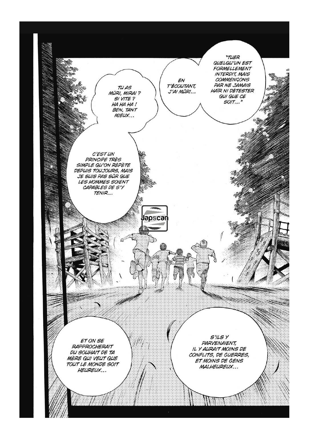 Platinum End: Chapter chapitre-6 - Page 60