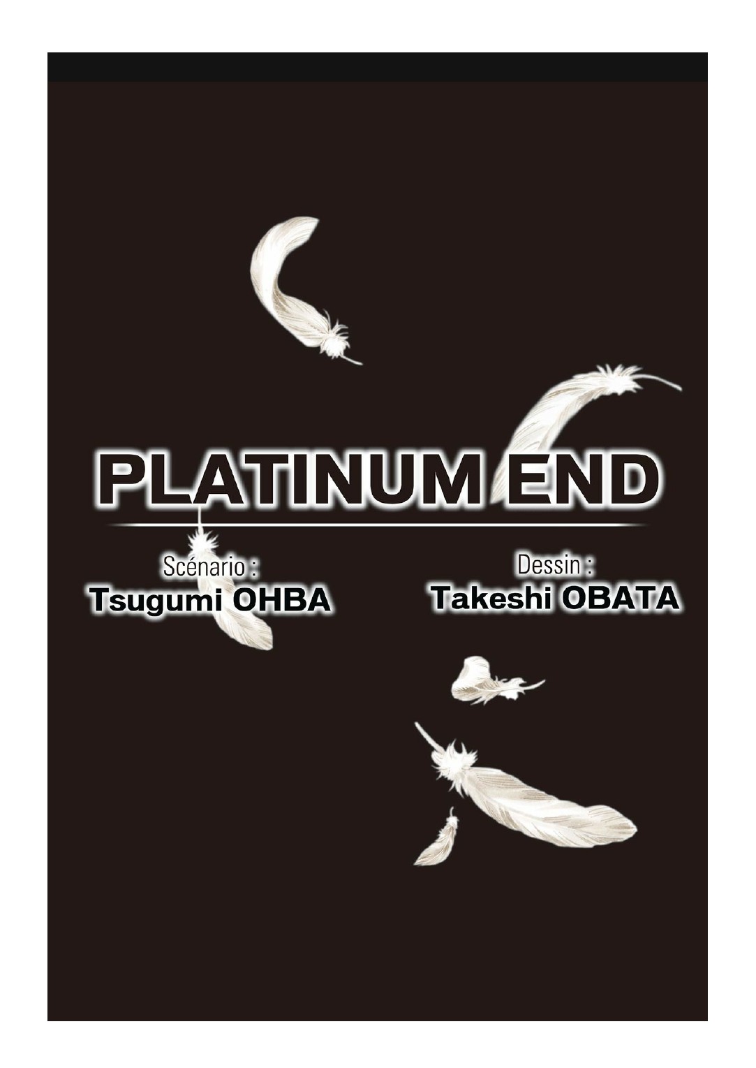 Platinum End: Chapter chapitre-6 - Page 70