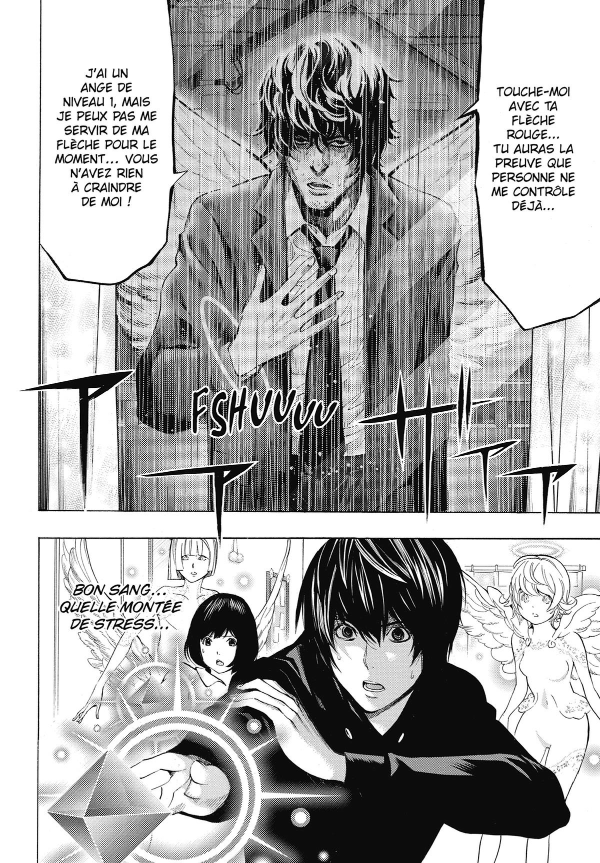 Platinum End: Chapter chapitre-7 - Page 4