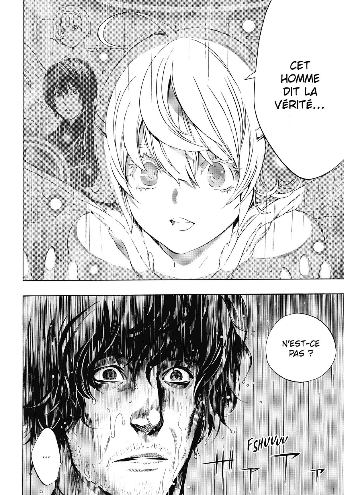 Platinum End: Chapter chapitre-7 - Page 10