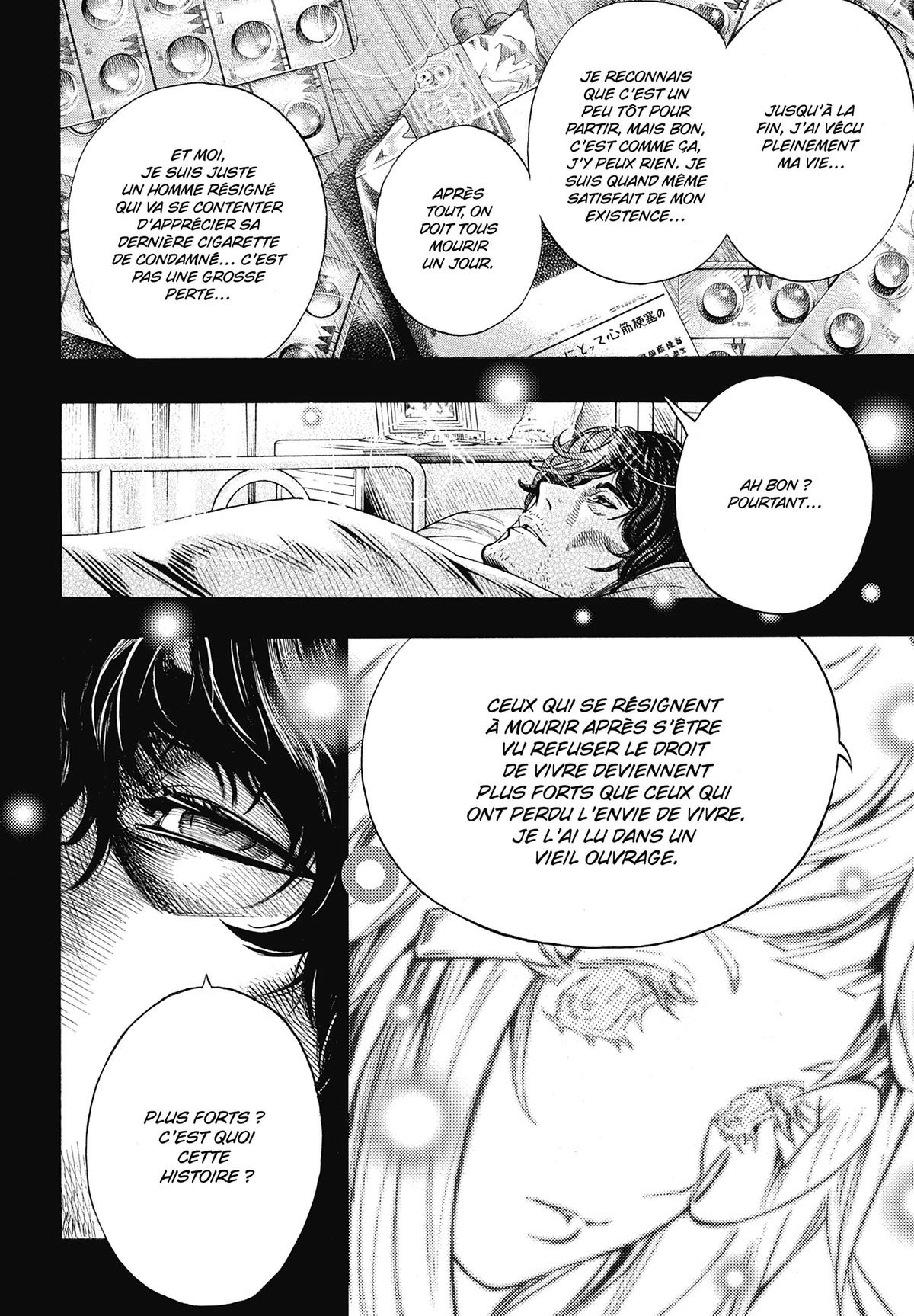 Platinum End: Chapter chapitre-7 - Page 18