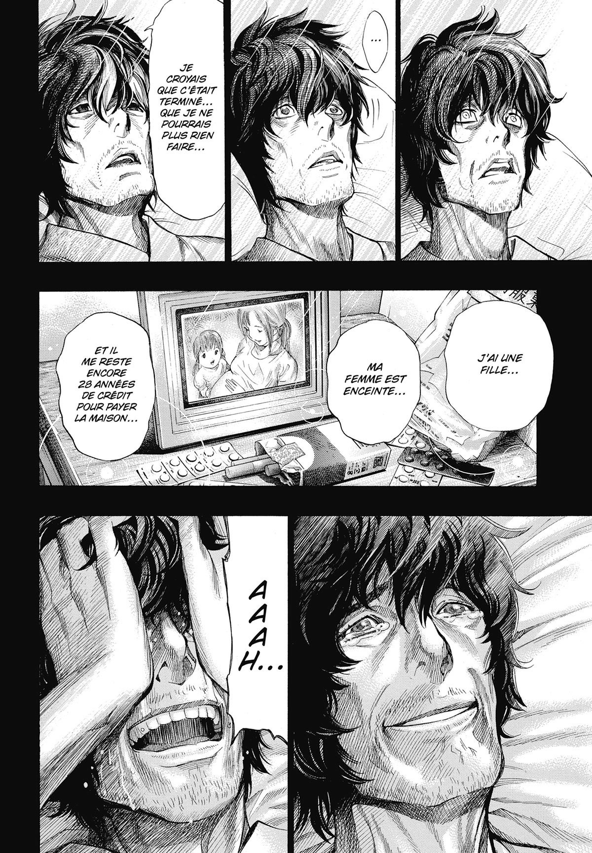 Platinum End: Chapter chapitre-7 - Page 20