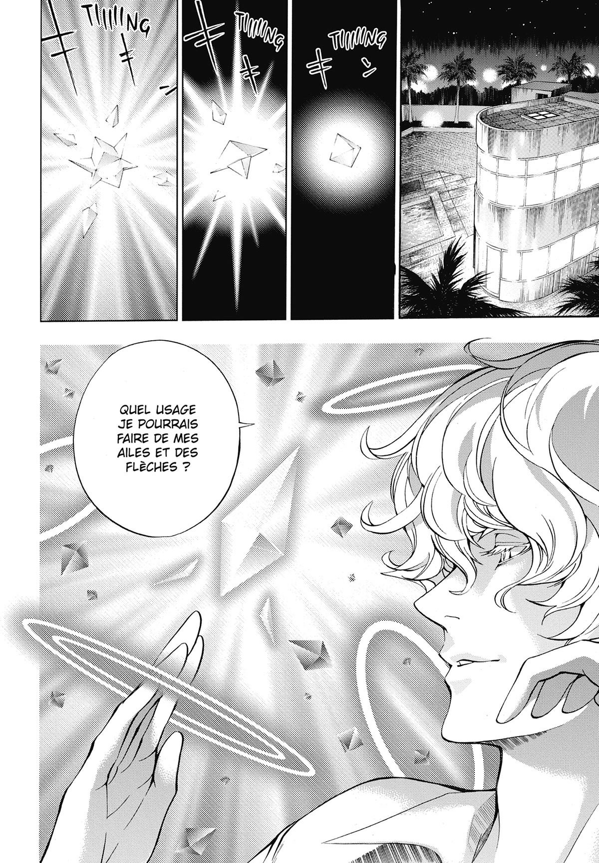 Platinum End: Chapter chapitre-7 - Page 38