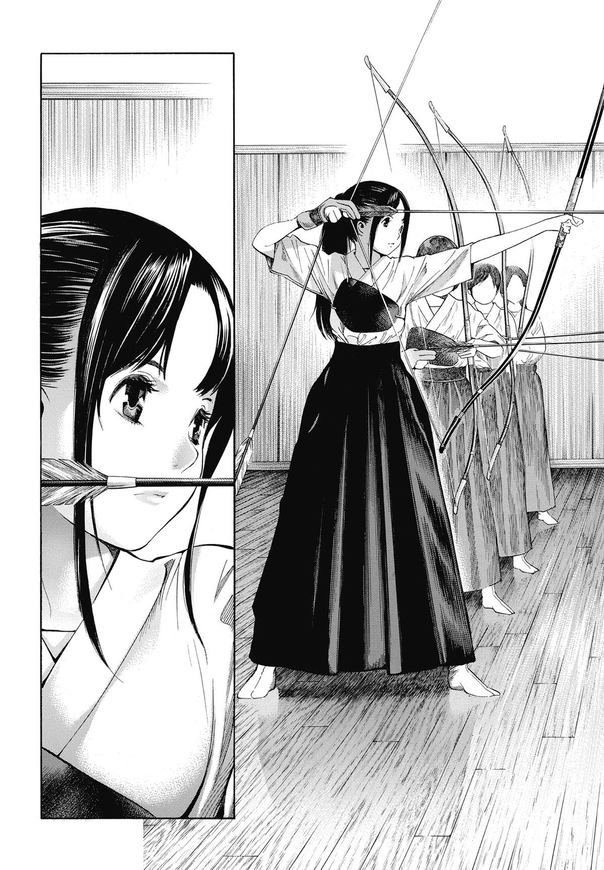 Platinum End: Chapter chapitre-7 - Page 50