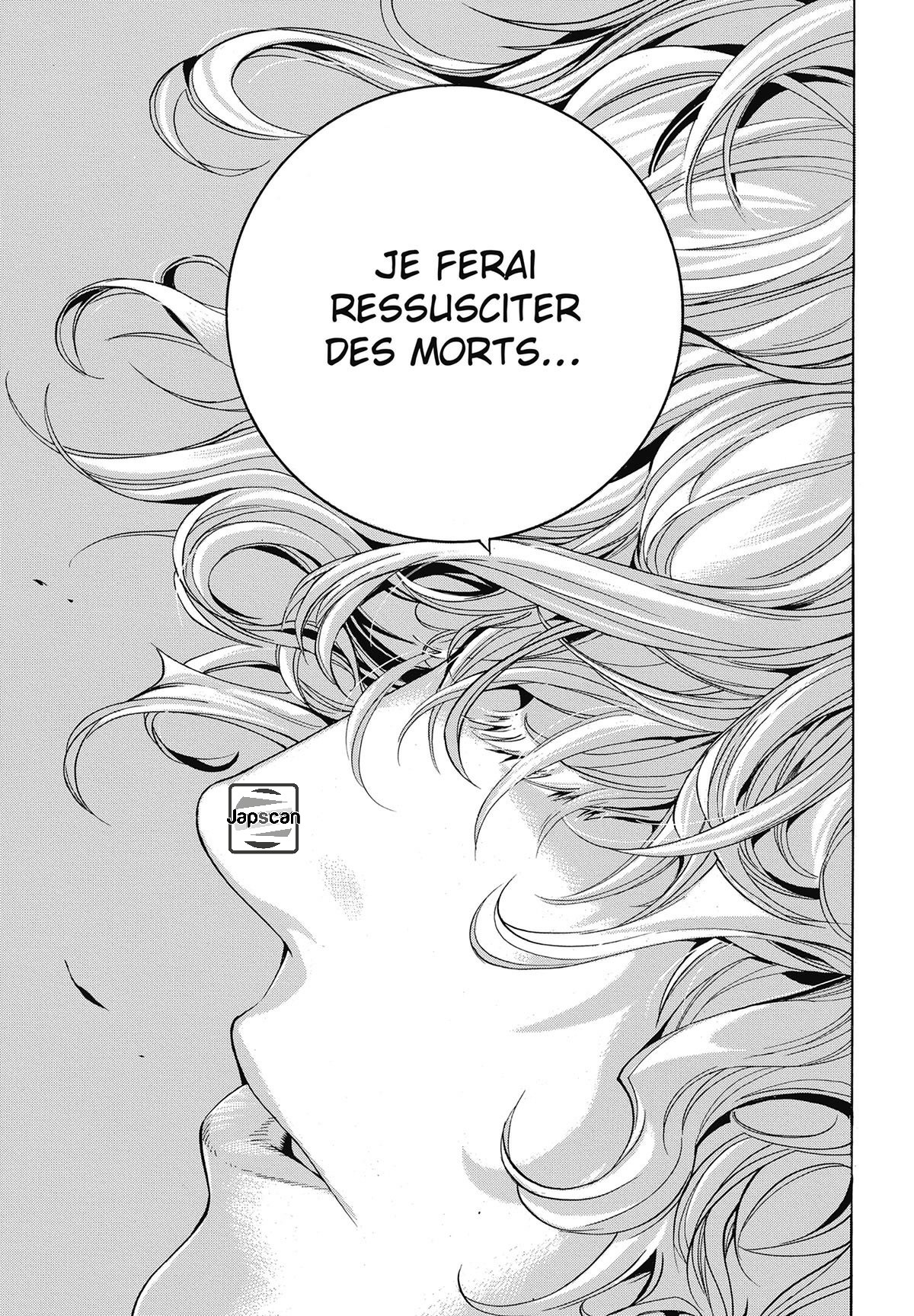 Platinum End: Chapter chapitre-7 - Page 55