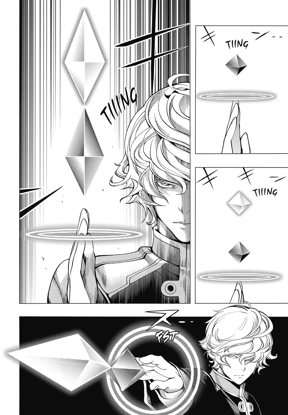 Platinum End: Chapter chapitre-7 - Page 58