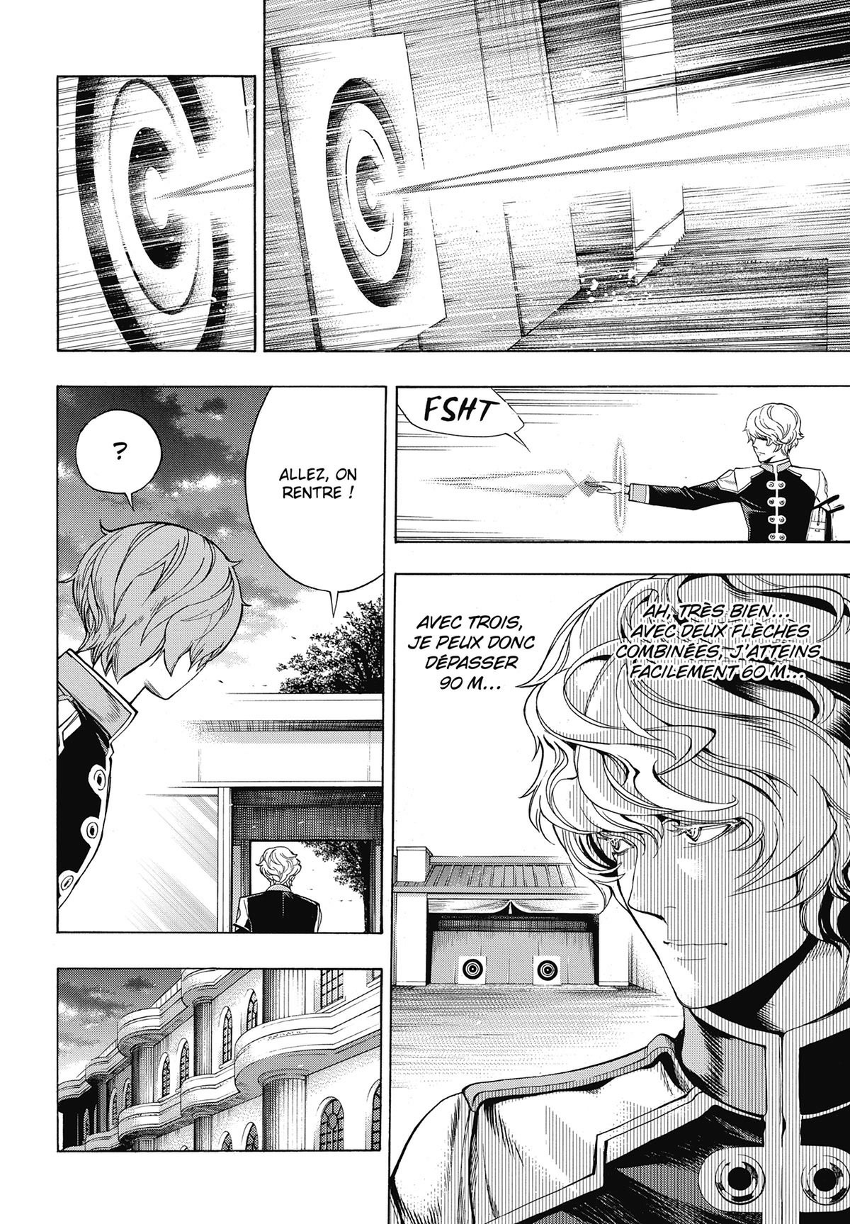 Platinum End: Chapter chapitre-7 - Page 60