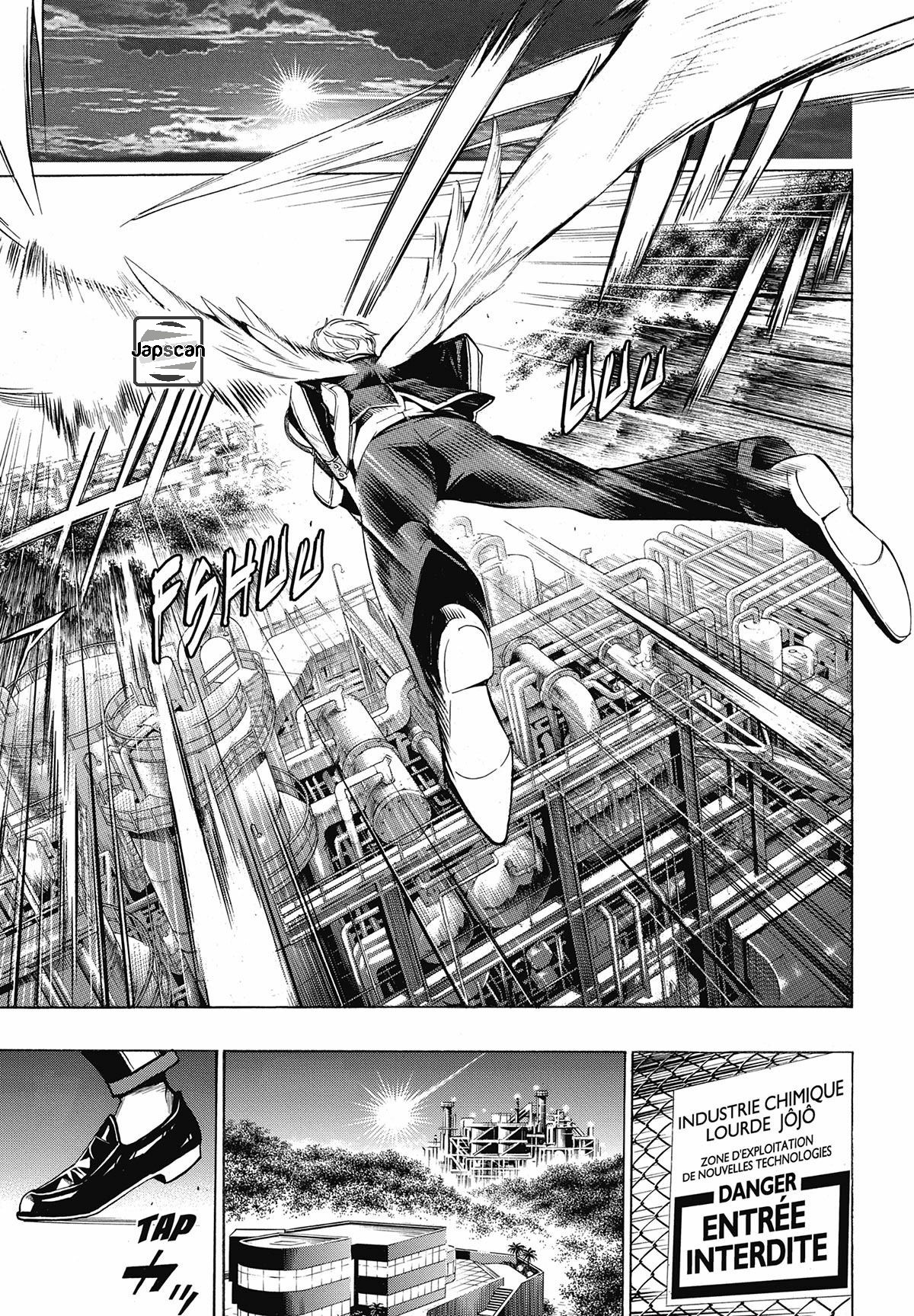 Platinum End: Chapter chapitre-7 - Page 61