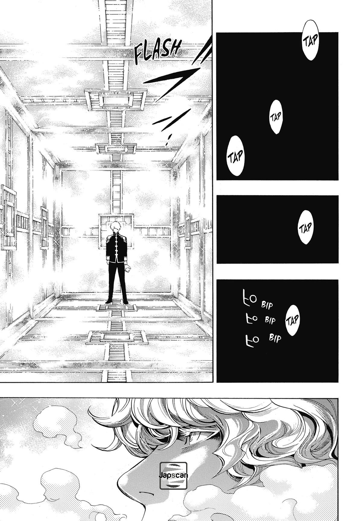 Platinum End: Chapter chapitre-7 - Page 63