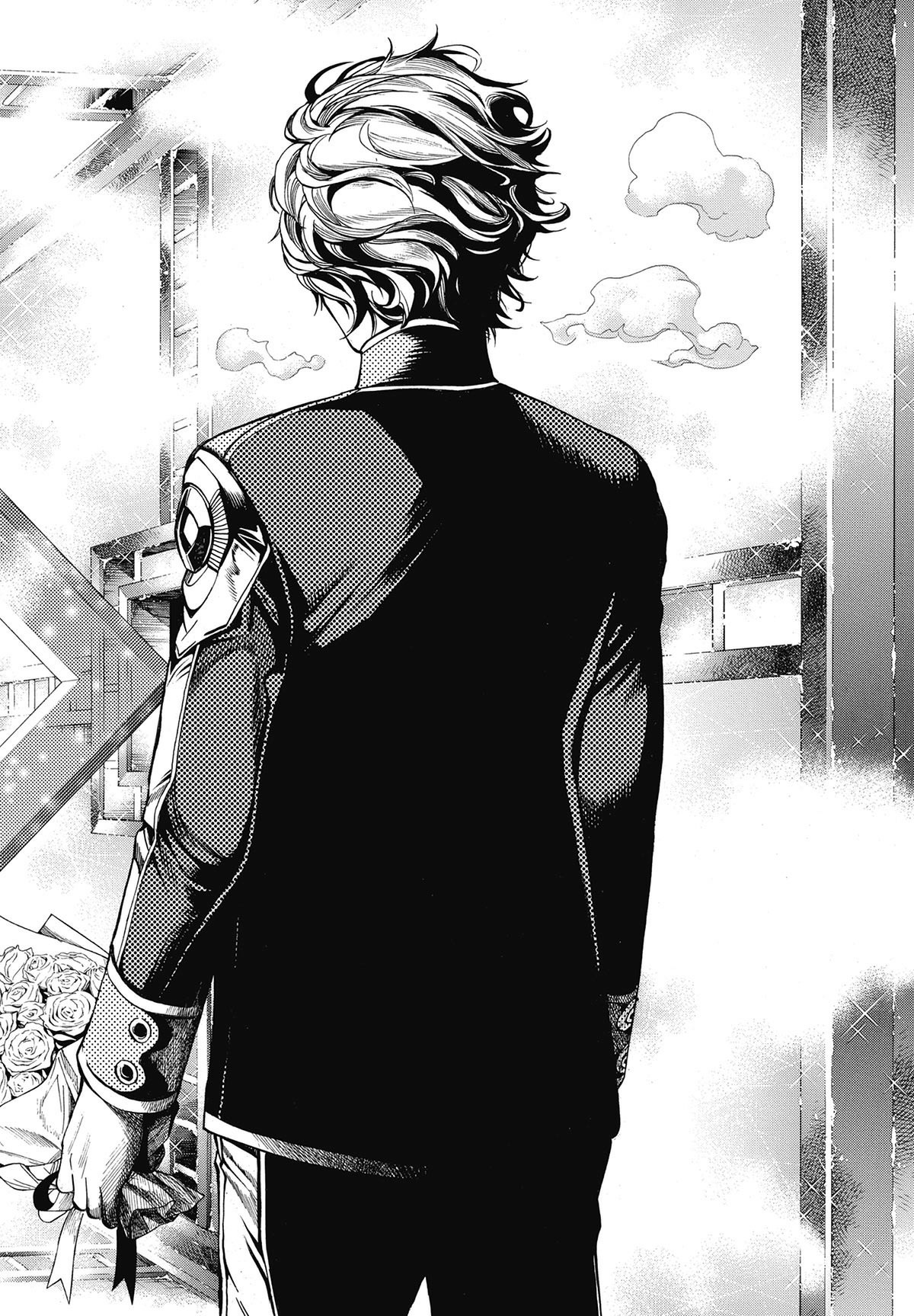 Platinum End: Chapter chapitre-7 - Page 64