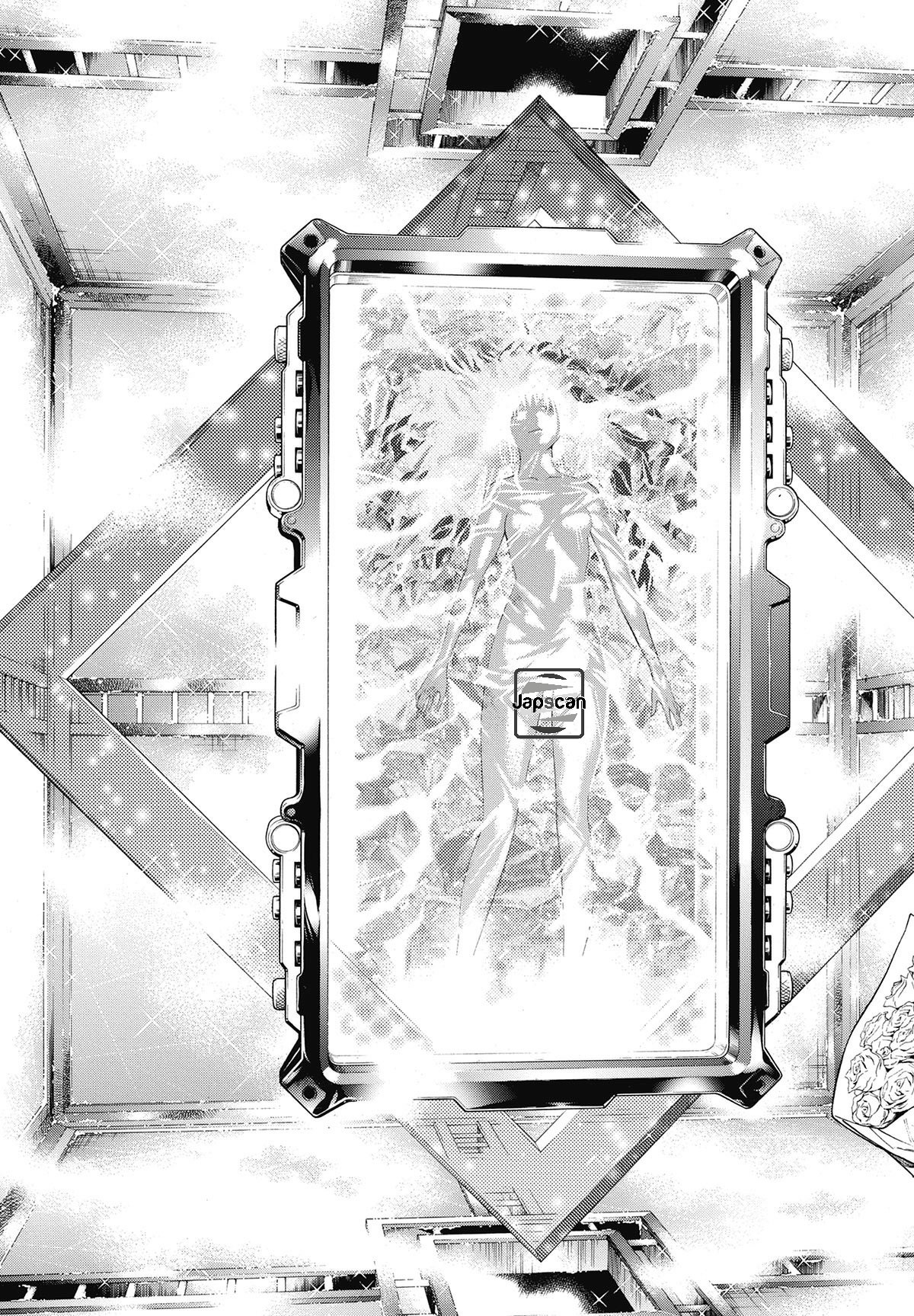 Platinum End: Chapter chapitre-7 - Page 65