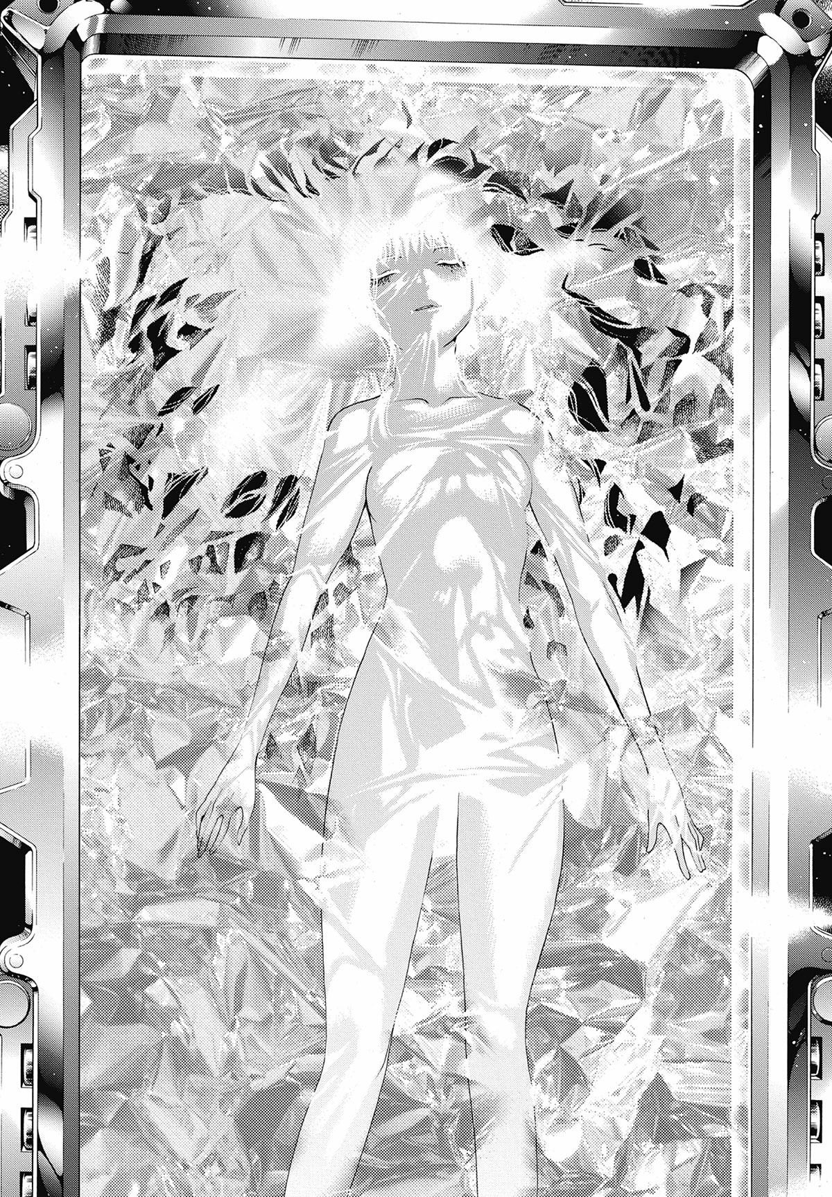Platinum End: Chapter chapitre-7 - Page 66