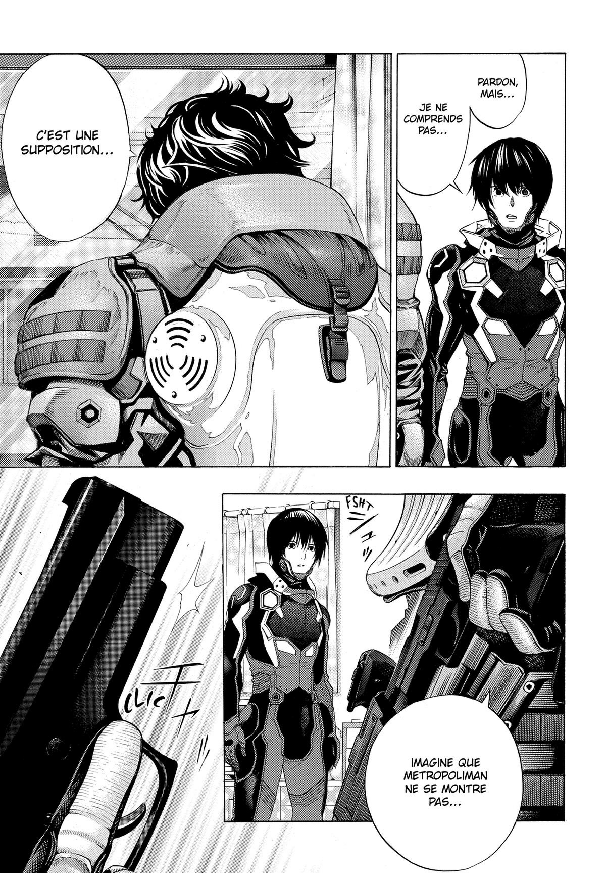 Platinum End: Chapter chapitre-9 - Page 37