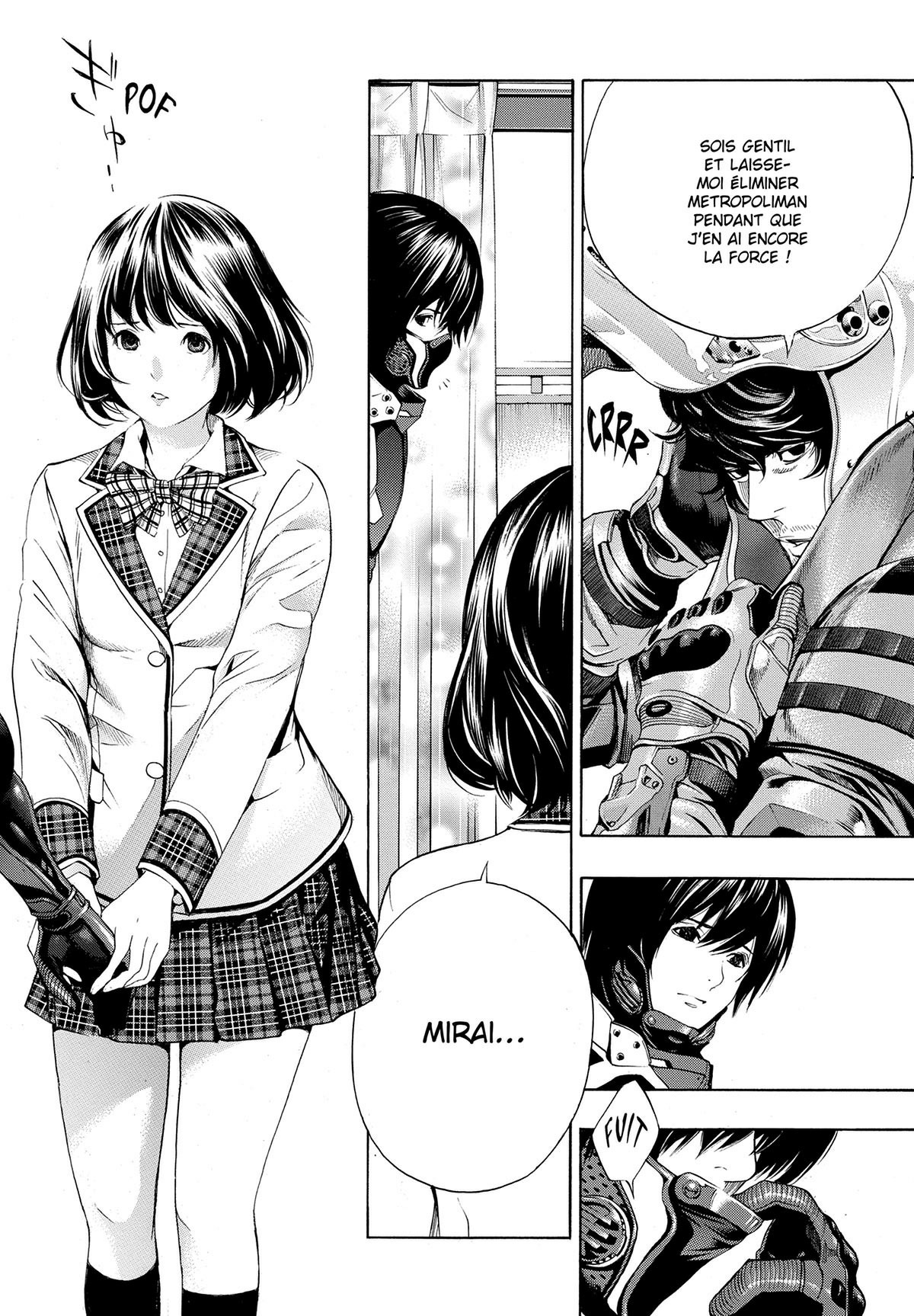 Platinum End: Chapter chapitre-9 - Page 40