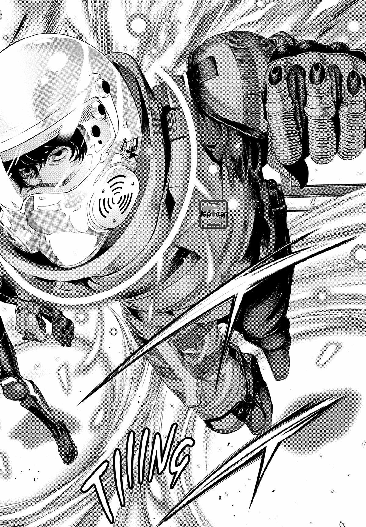 Platinum End: Chapter chapitre-9 - Page 42
