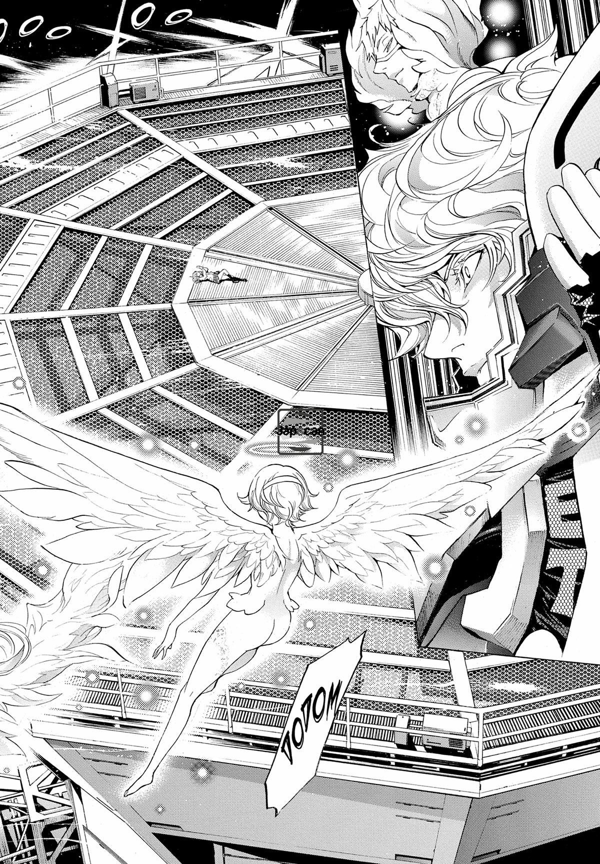 Platinum End: Chapter chapitre-9 - Page 48