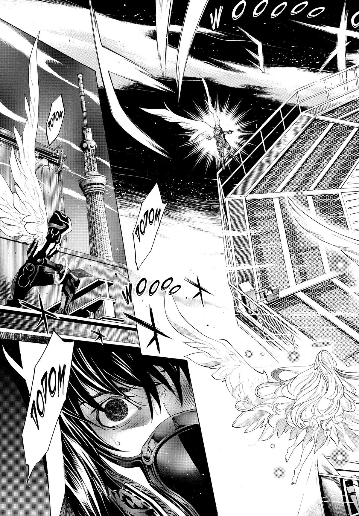 Platinum End: Chapter chapitre-9 - Page 49