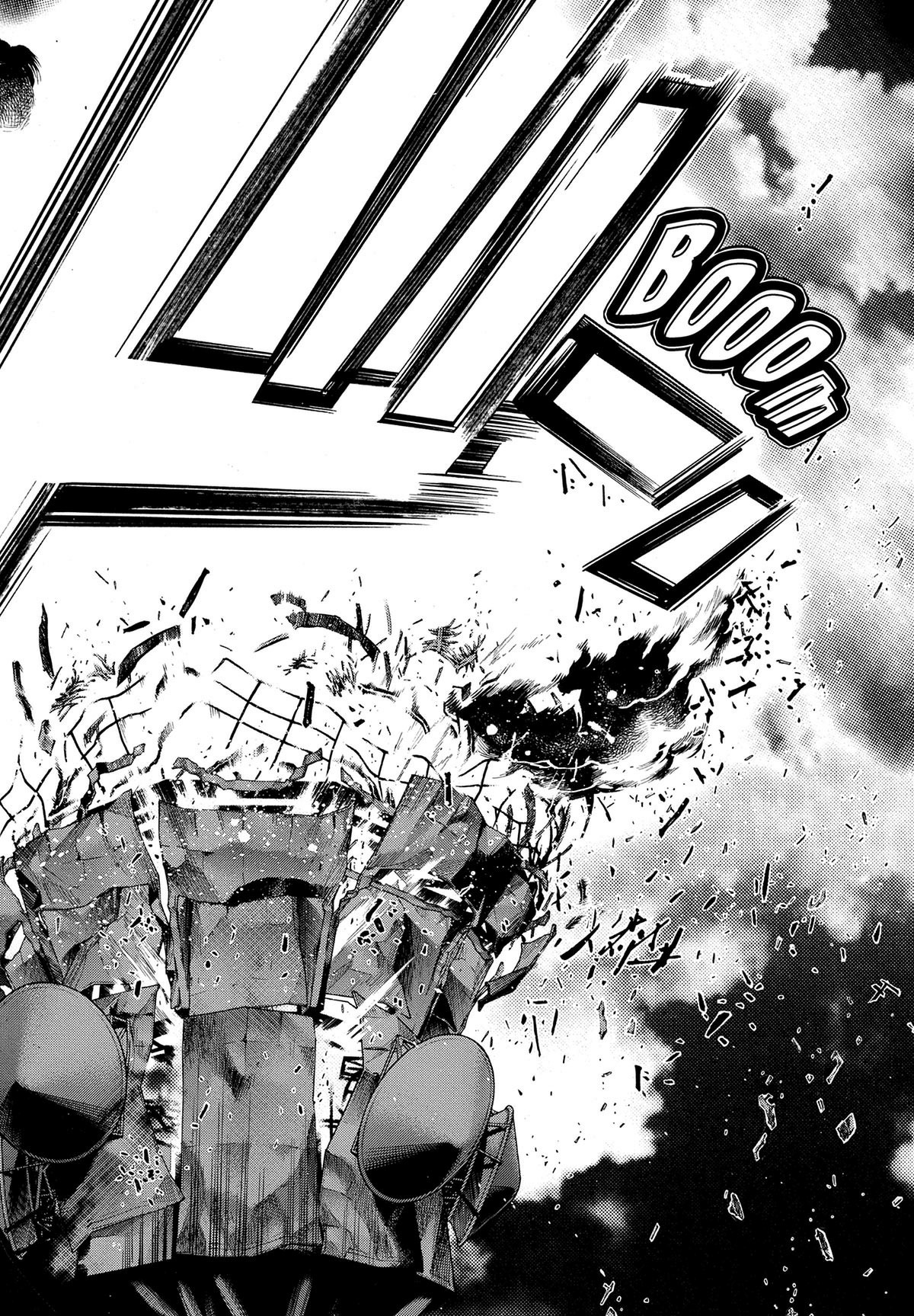 Platinum End: Chapter chapitre-9 - Page 54