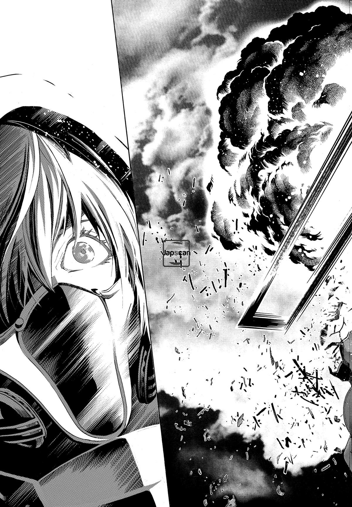 Platinum End: Chapter chapitre-9 - Page 55