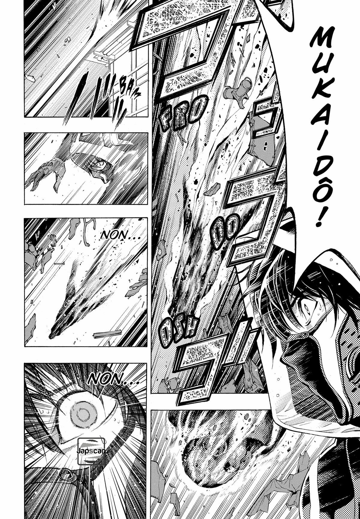 Platinum End: Chapter chapitre-9 - Page 58