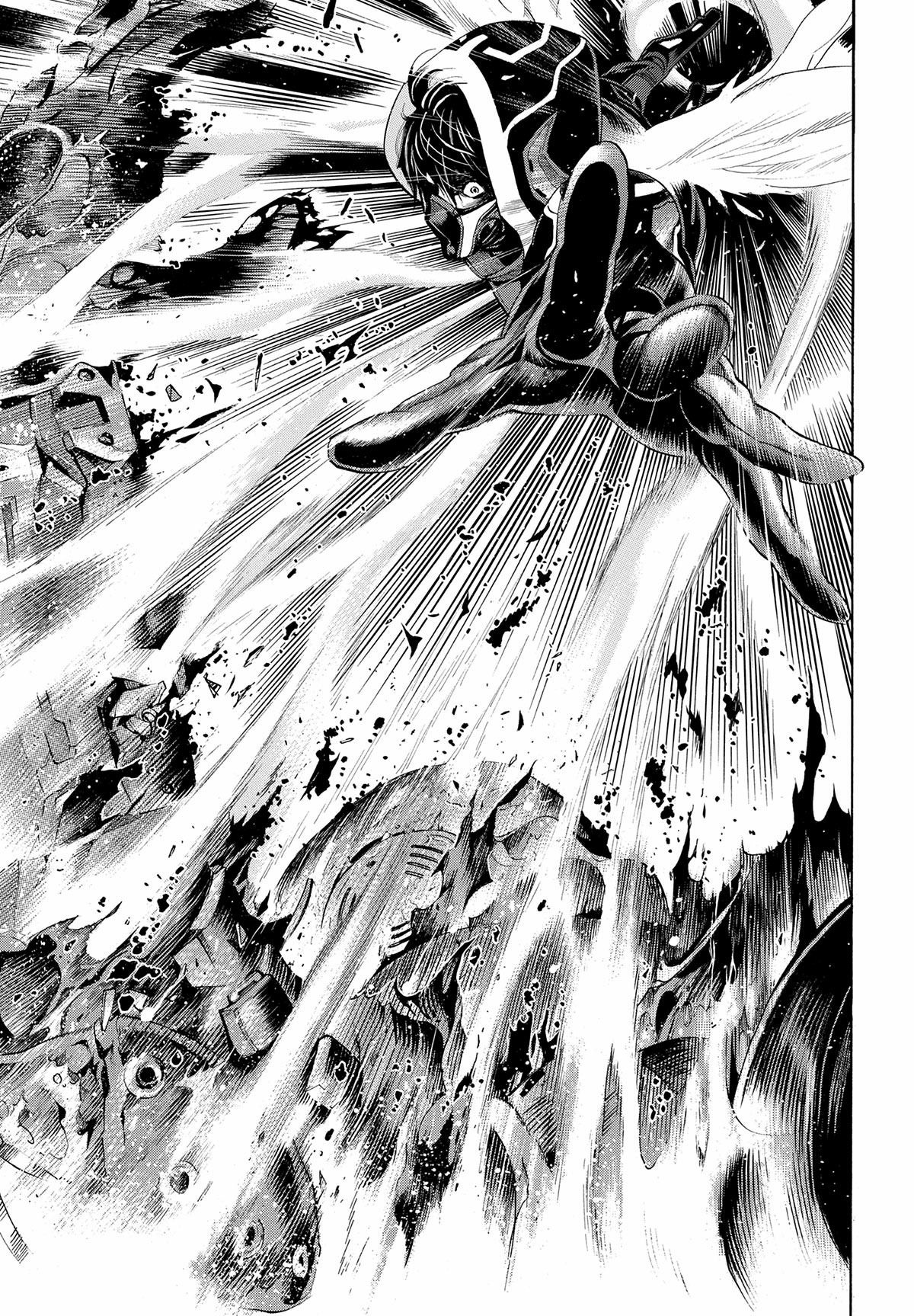 Platinum End: Chapter chapitre-9 - Page 59