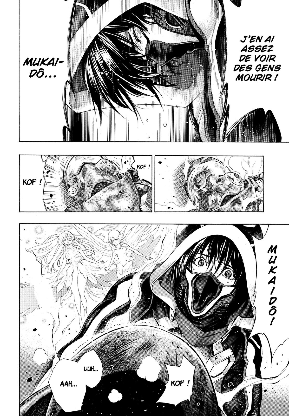 Platinum End: Chapter chapitre-9 - Page 62