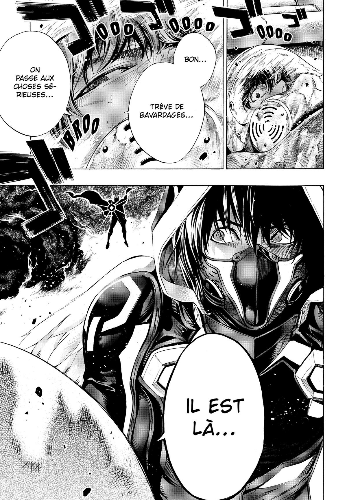 Platinum End: Chapter chapitre-9 - Page 65