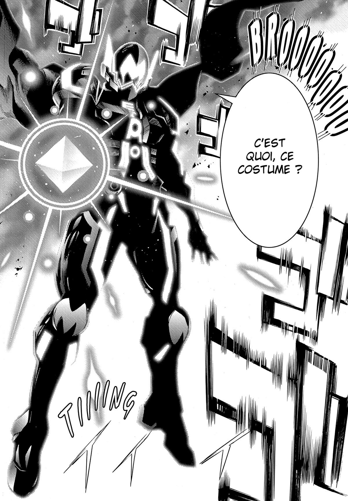 Platinum End: Chapter chapitre-9 - Page 66