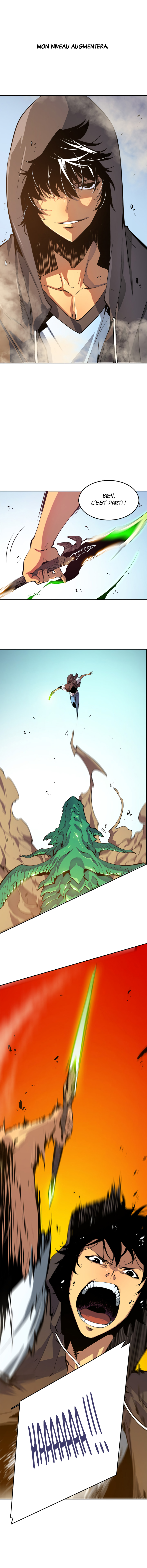 Solo Leveling: Chapter chapitre-0 - Page 7