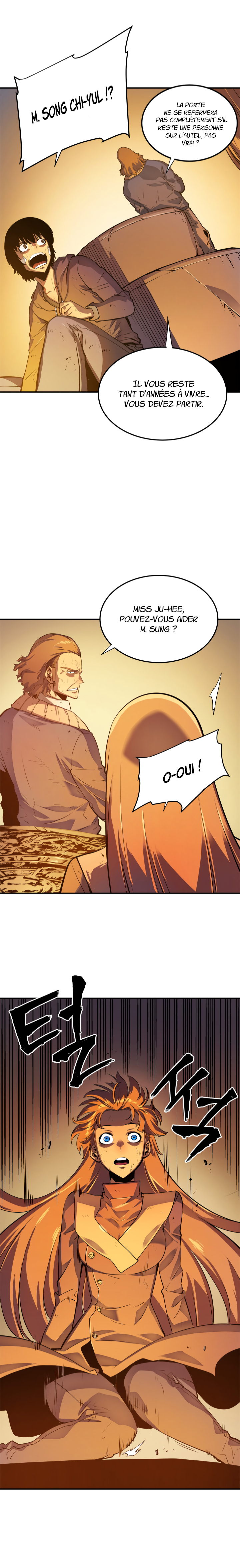 Solo Leveling: Chapter chapitre-10 - Page 3
