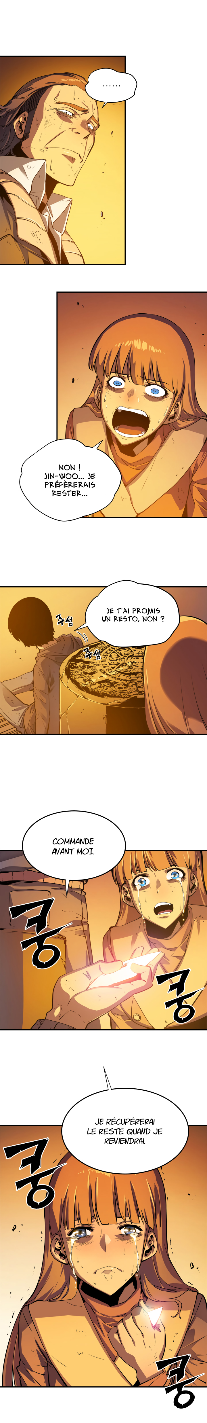 Solo Leveling: Chapter chapitre-10 - Page 6