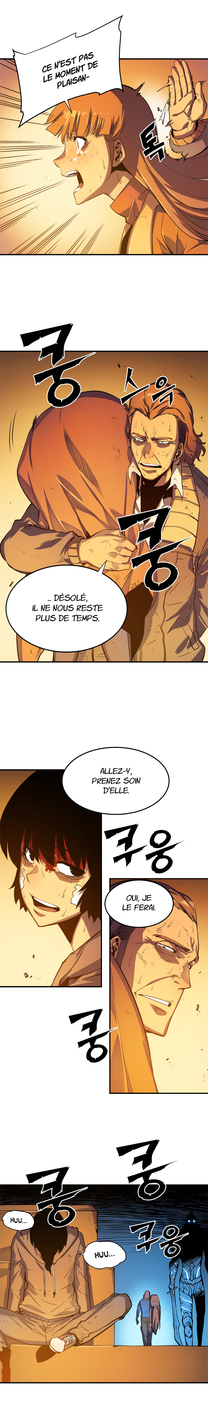 Solo Leveling: Chapter chapitre-10 - Page 7