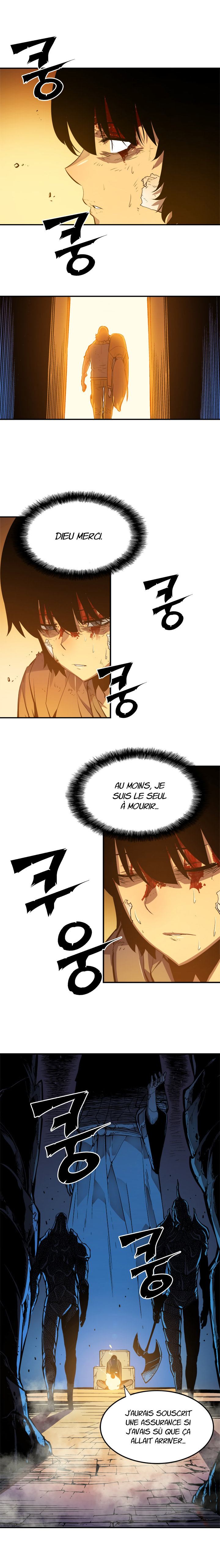 Solo Leveling: Chapter chapitre-10 - Page 8