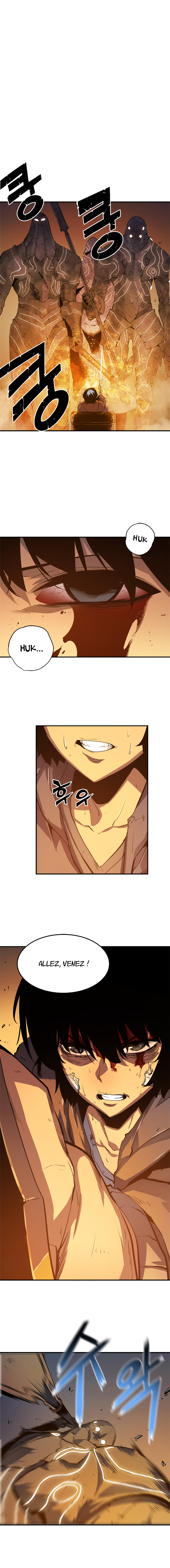 Solo Leveling: Chapter chapitre-10 - Page 10