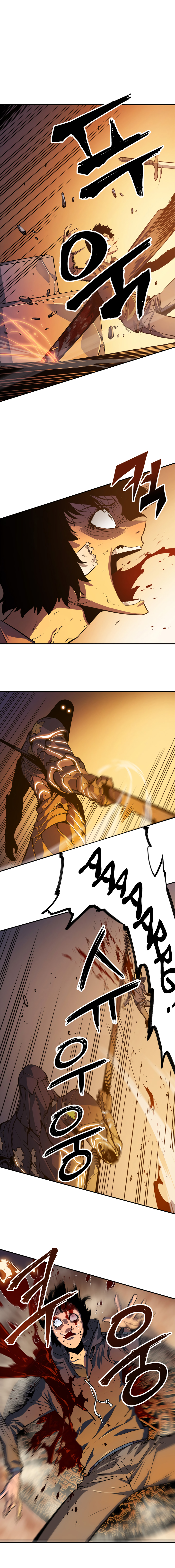 Solo Leveling: Chapter chapitre-10 - Page 11