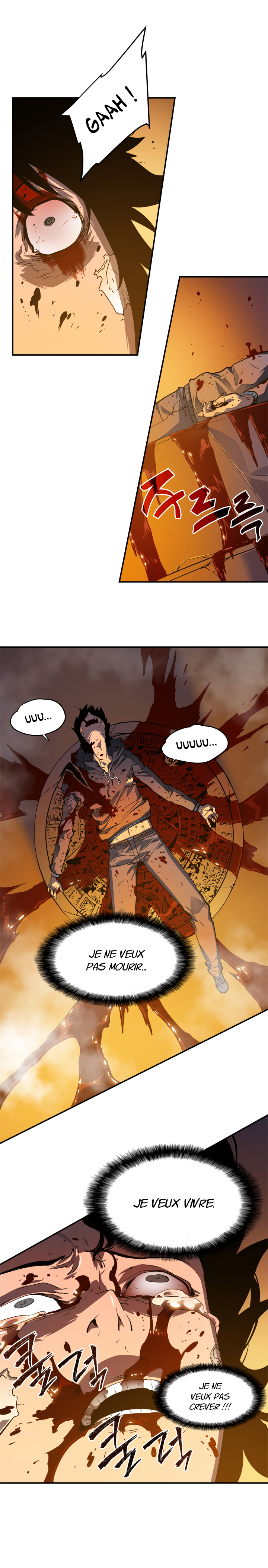 Solo Leveling: Chapter chapitre-10 - Page 12