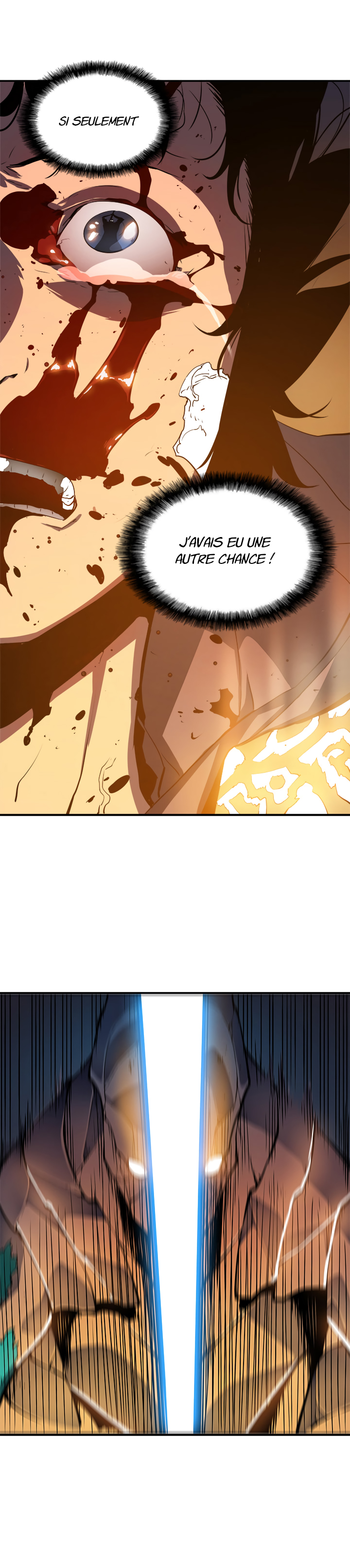 Solo Leveling: Chapter chapitre-10 - Page 14
