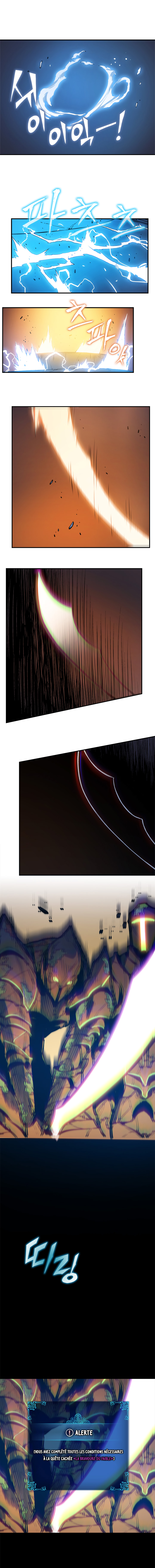 Solo Leveling: Chapter chapitre-10 - Page 15