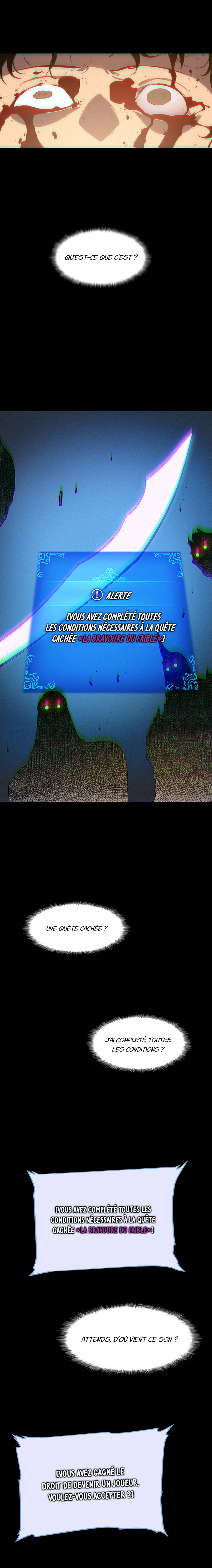 Solo Leveling: Chapter chapitre-10 - Page 16